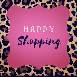 Have a Fabulous Day Poshing